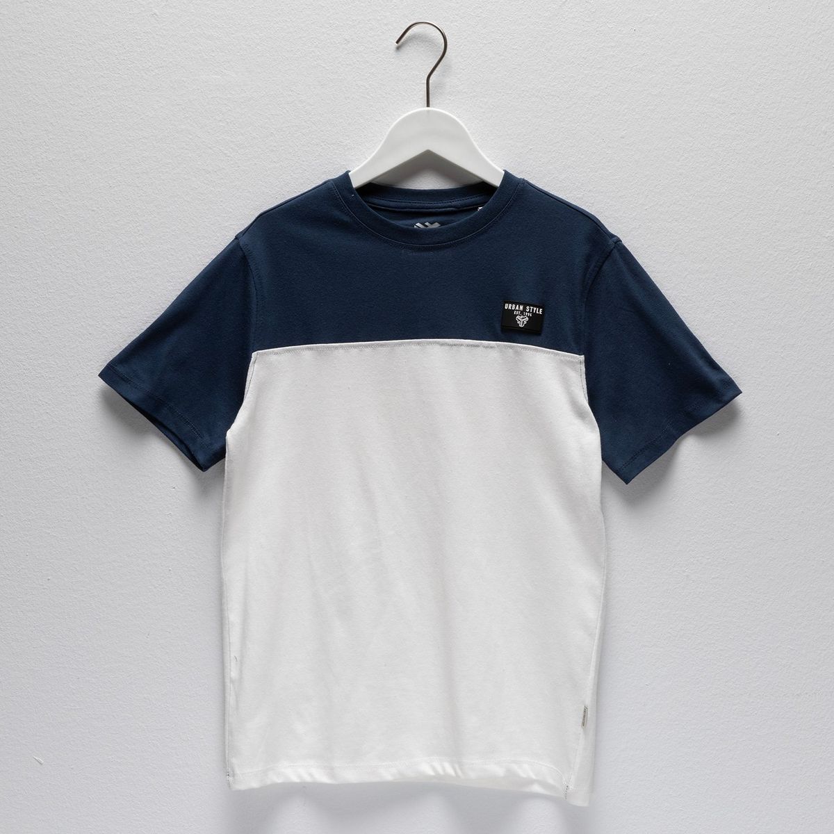 FEDERATION - Polo Manga Corta Federation Casual Niño