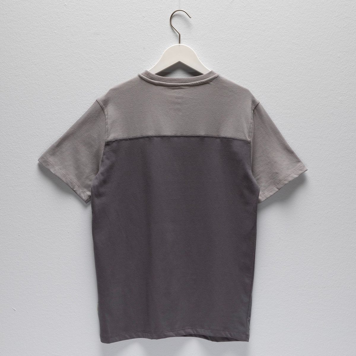 FEDERATION - Polo Manga Corta Federation Casual Niño