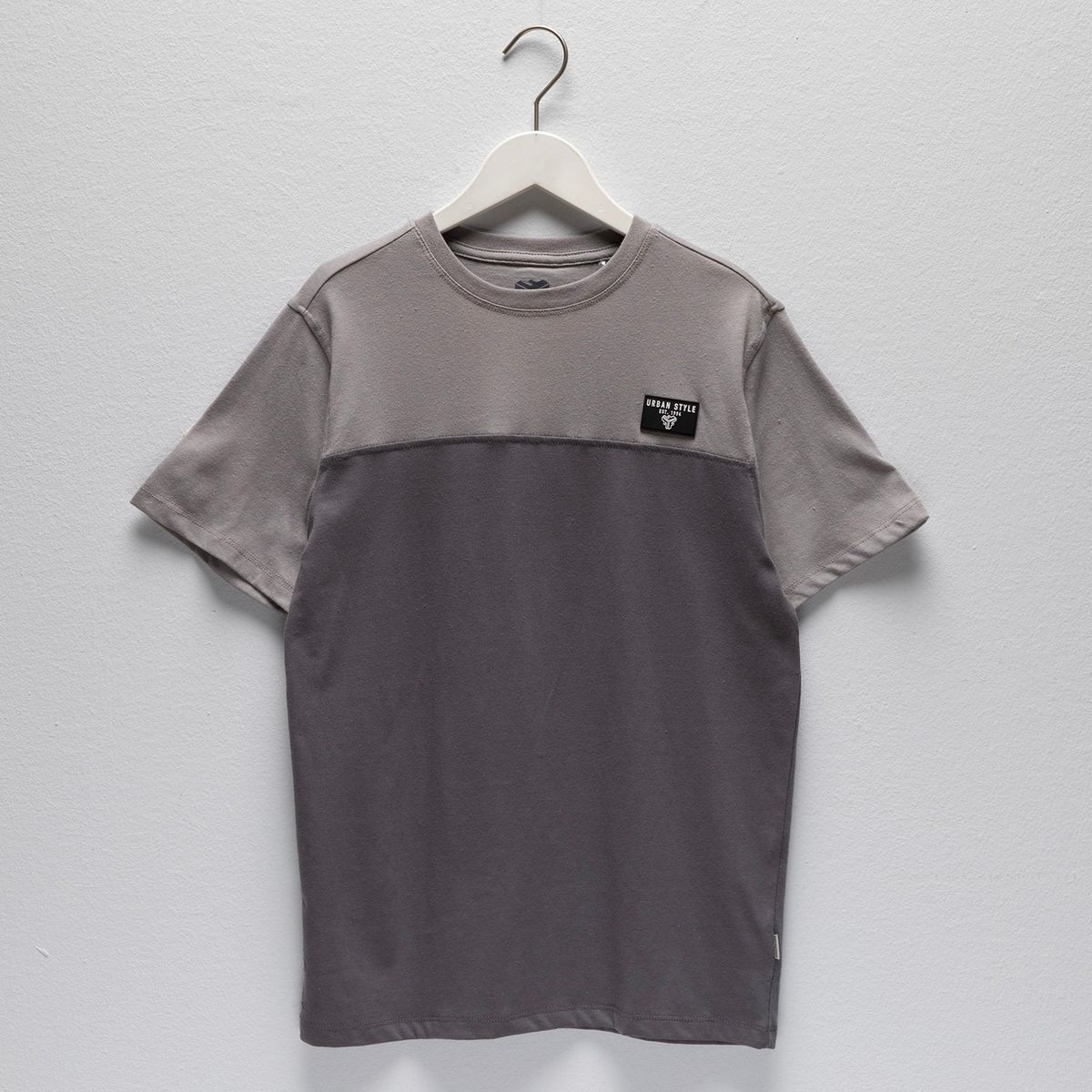 FEDERATION - Polo Manga Corta Federation Casual Niño