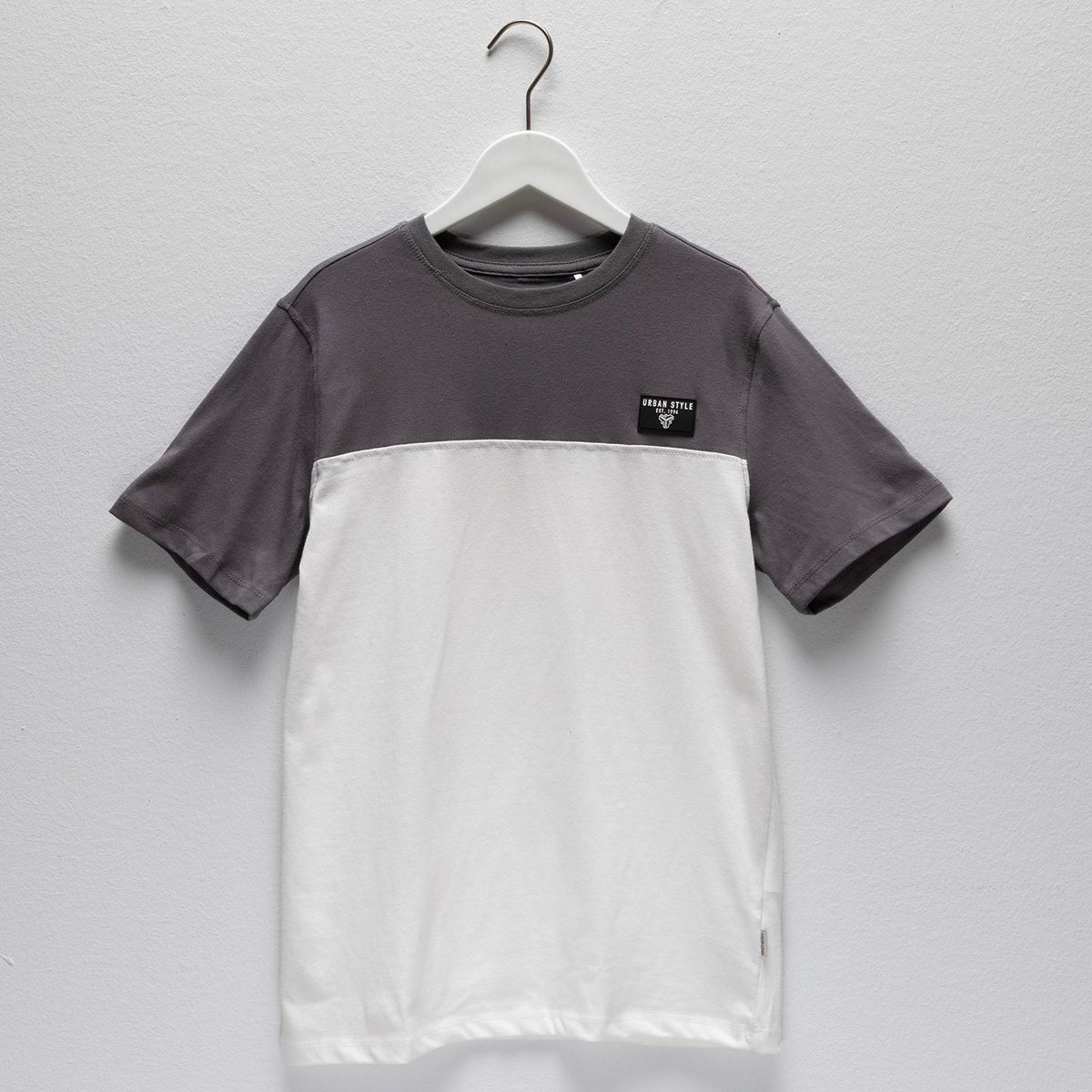 FEDERATION - Polo Manga Corta Federation Casual Niño