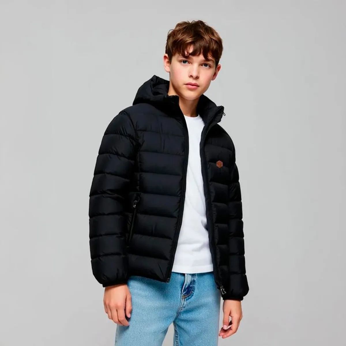 FEDERATION - Casaca Niño Federation