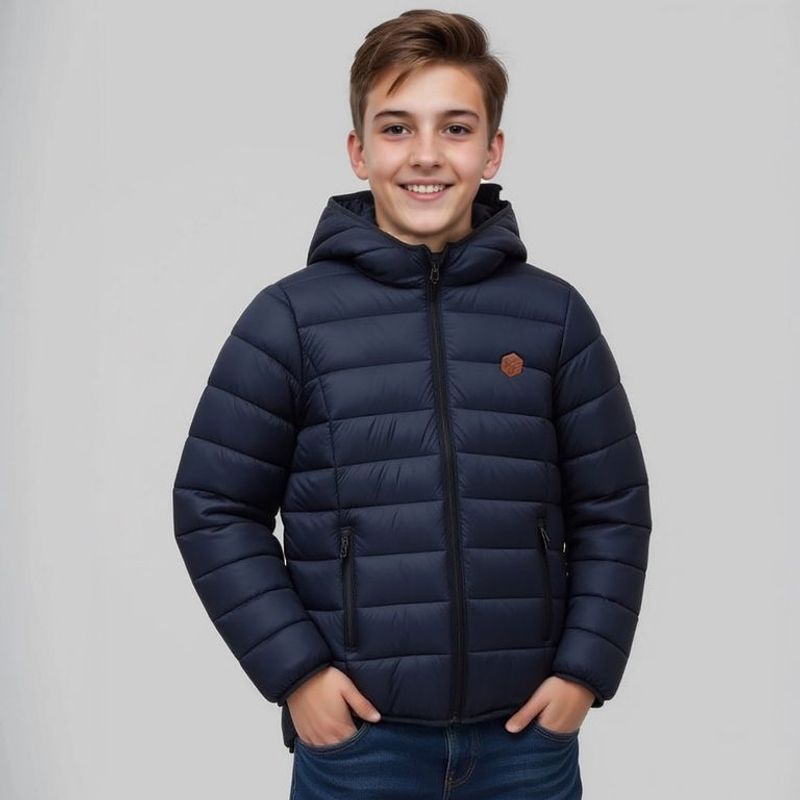 FEDERATION - Casaca Niño Federation