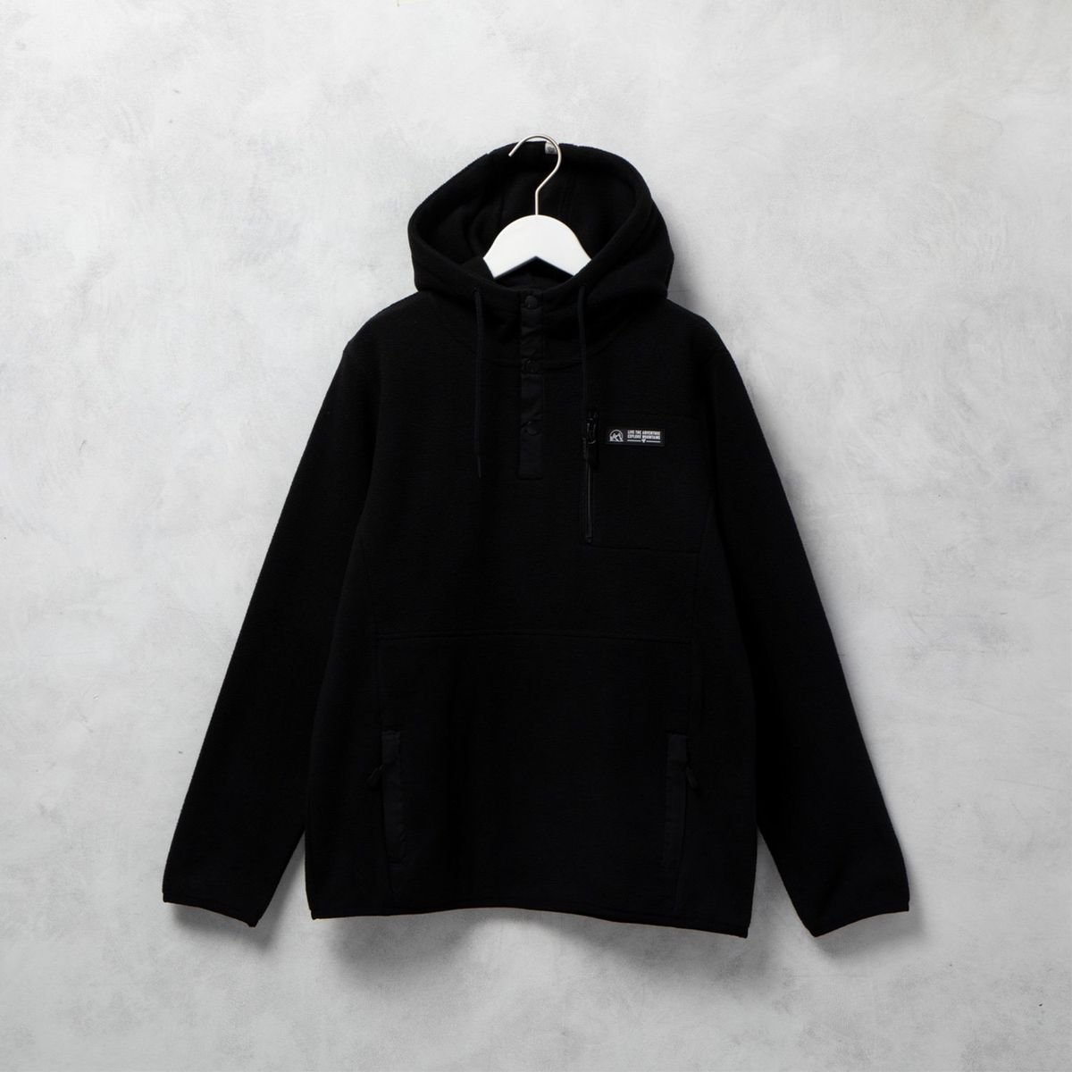 FEDERATION - Polera Niño Polar Federation