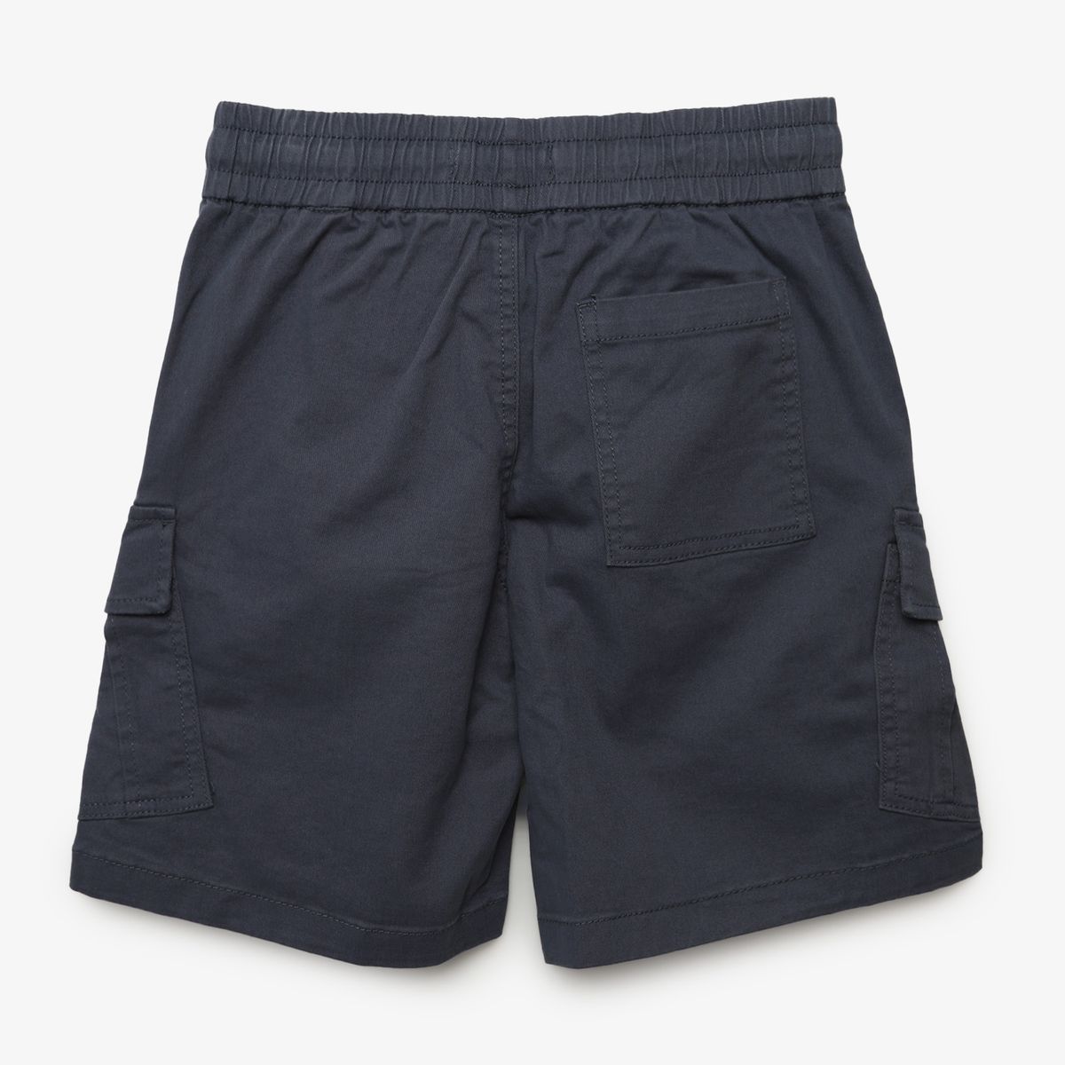 FEDERATION - Short Niño Algodón Federation