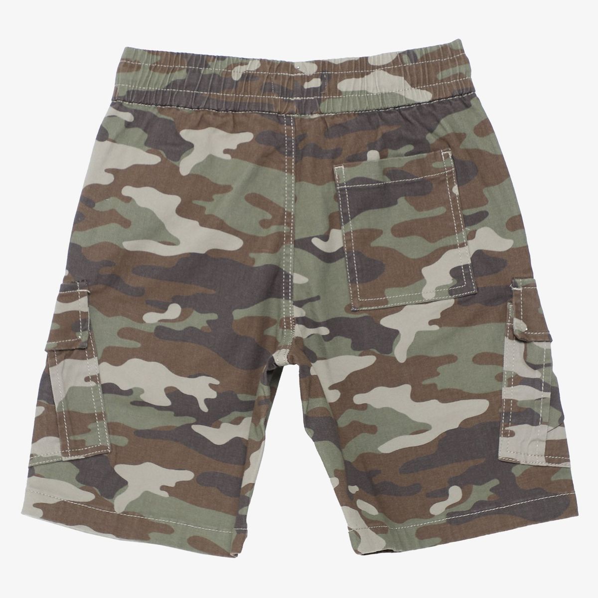 FEDERATION - Short Niño Algodón Federation