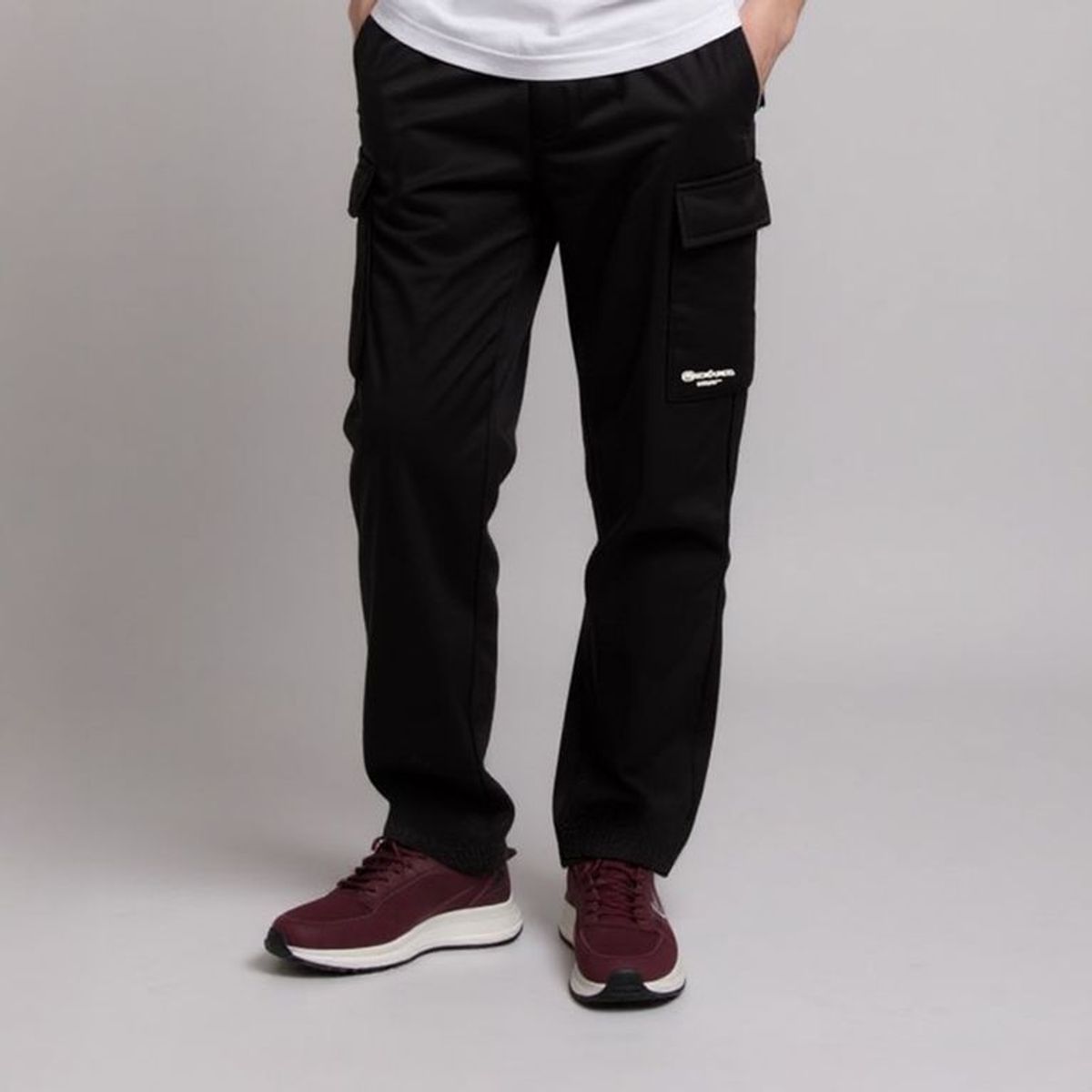 ECKO - Pantalón Niño Ecko