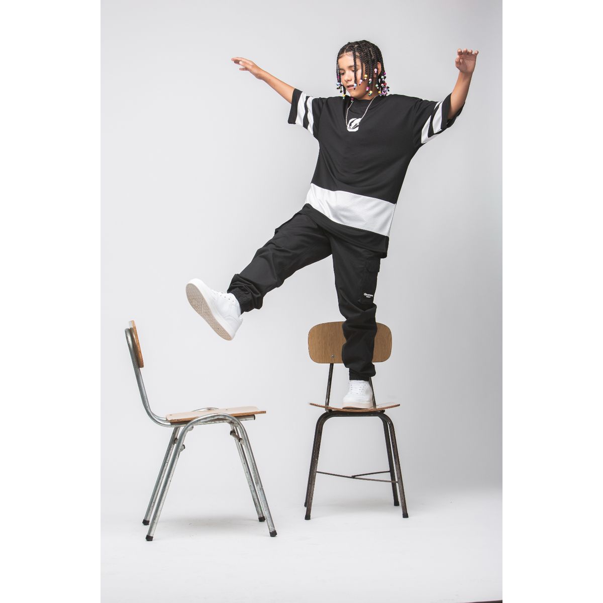 ECKO - Pantalón Niño Ecko