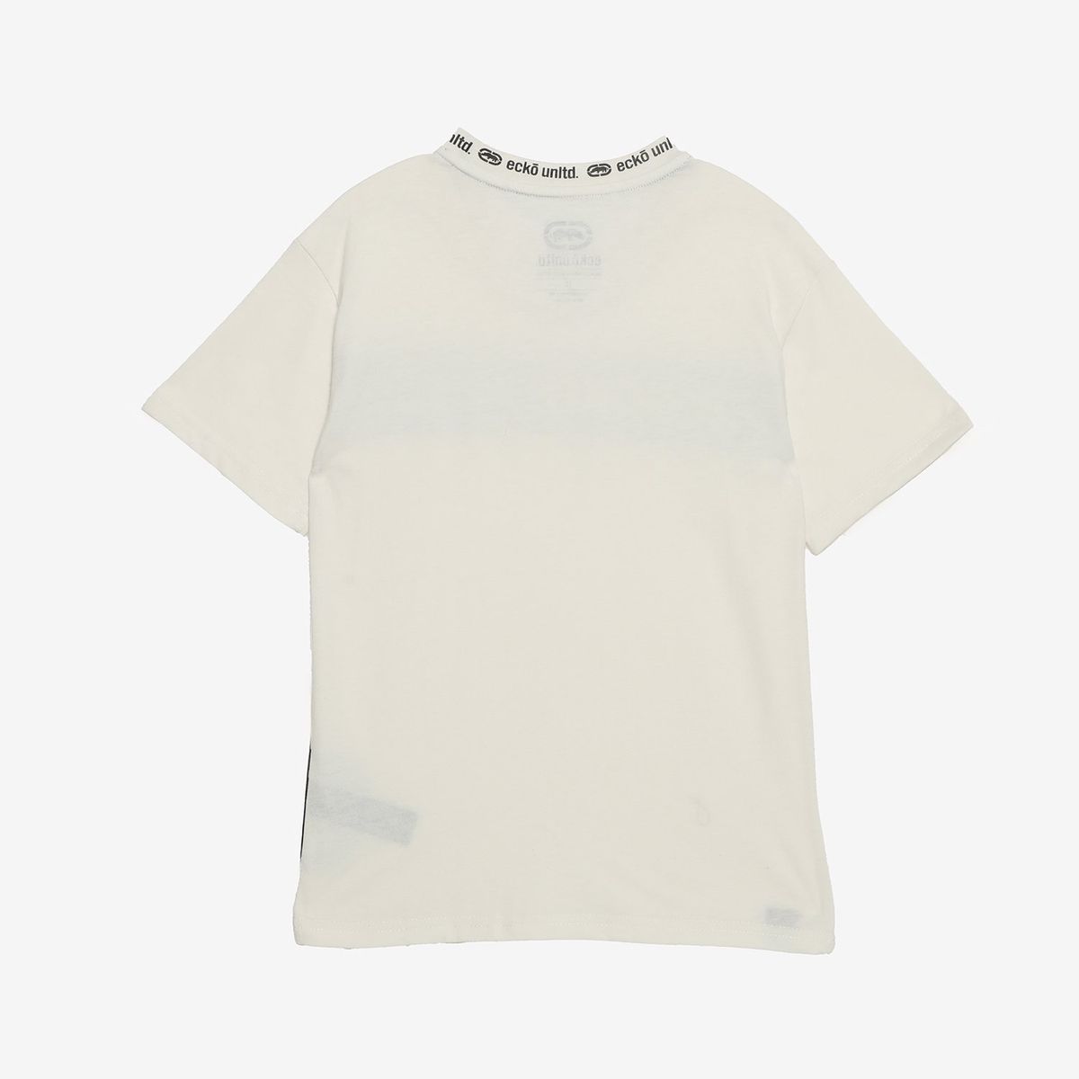 ECKO - Polo Niño Algodón Ecko