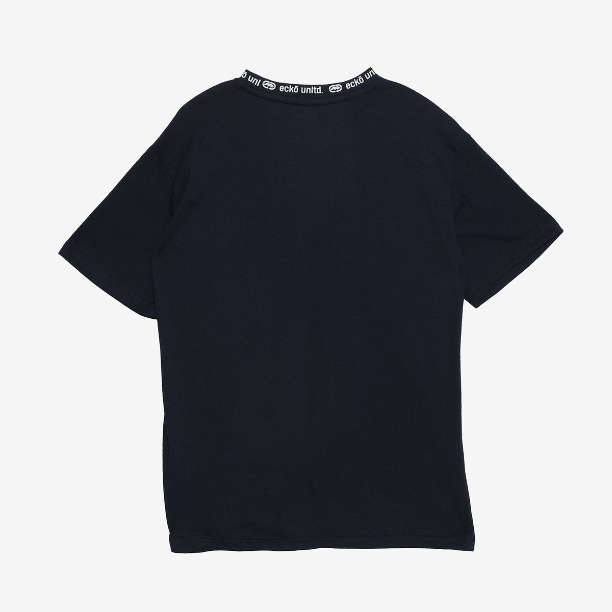 ECKO - Polo Niño Algodón Ecko