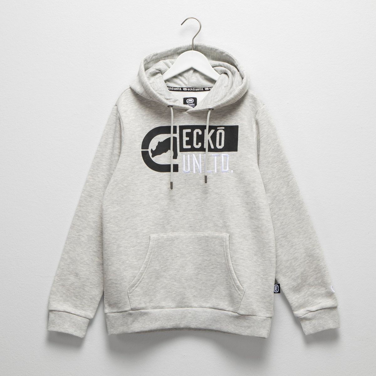 ECKO - Polera Niño Algodón Ecko