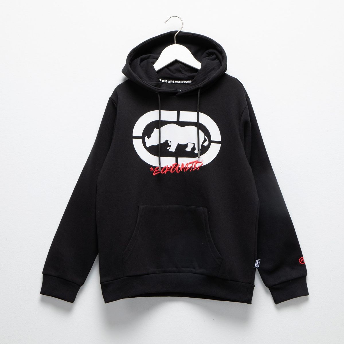 ECKO - Polera Niño Algodón Ecko