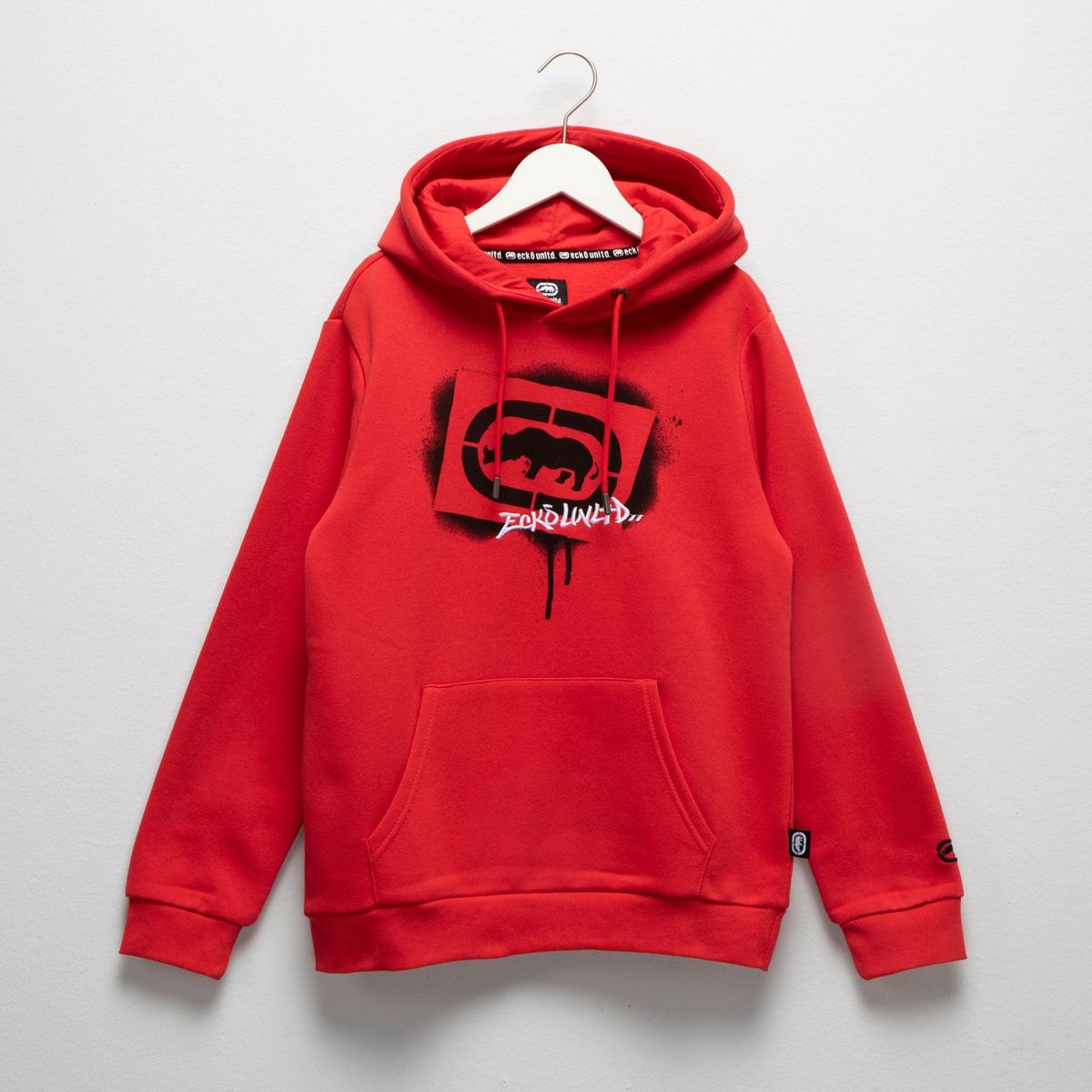 ECKO - Polera Niño Algodón Ecko