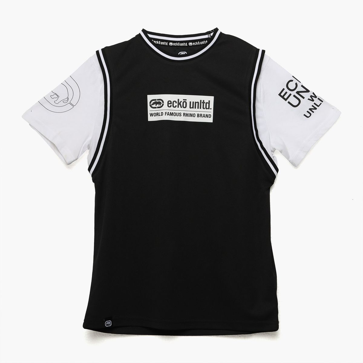 ECKO - Polo Niño Ecko