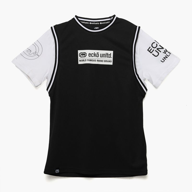 ECKO - Polo Niño Ecko