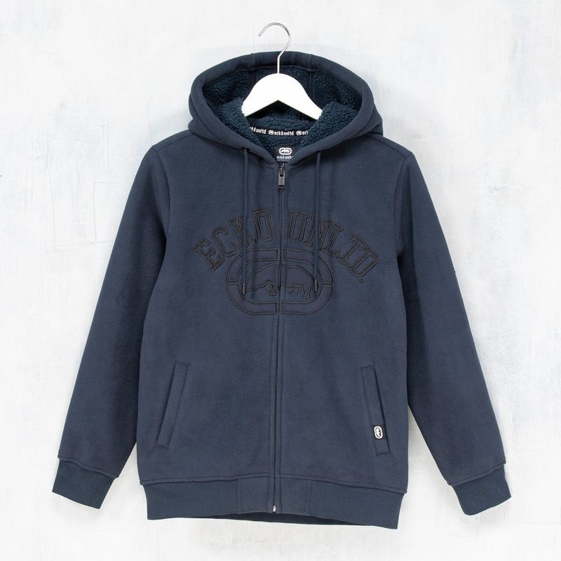 ECKO - Polera Niño Polar Ecko