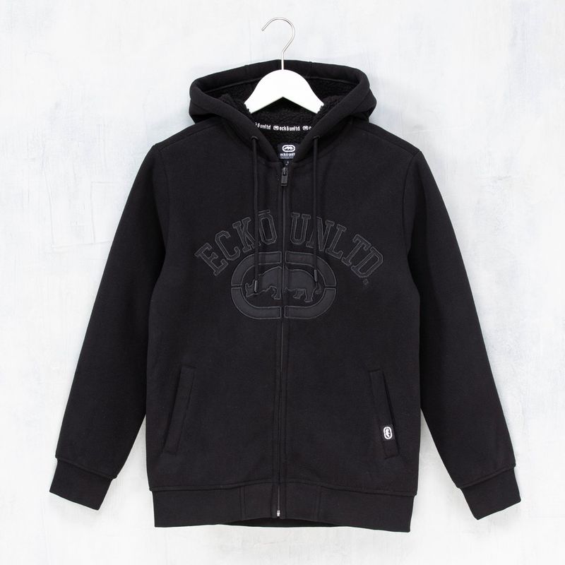 ECKO - Polera Niño Polar Ecko