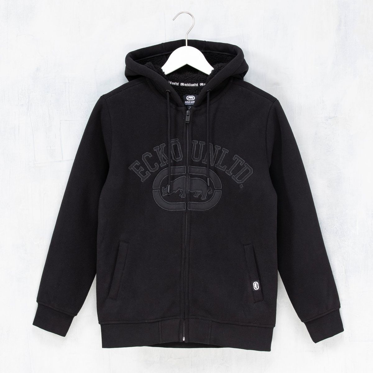 ECKO - Polera Niño Polar Ecko