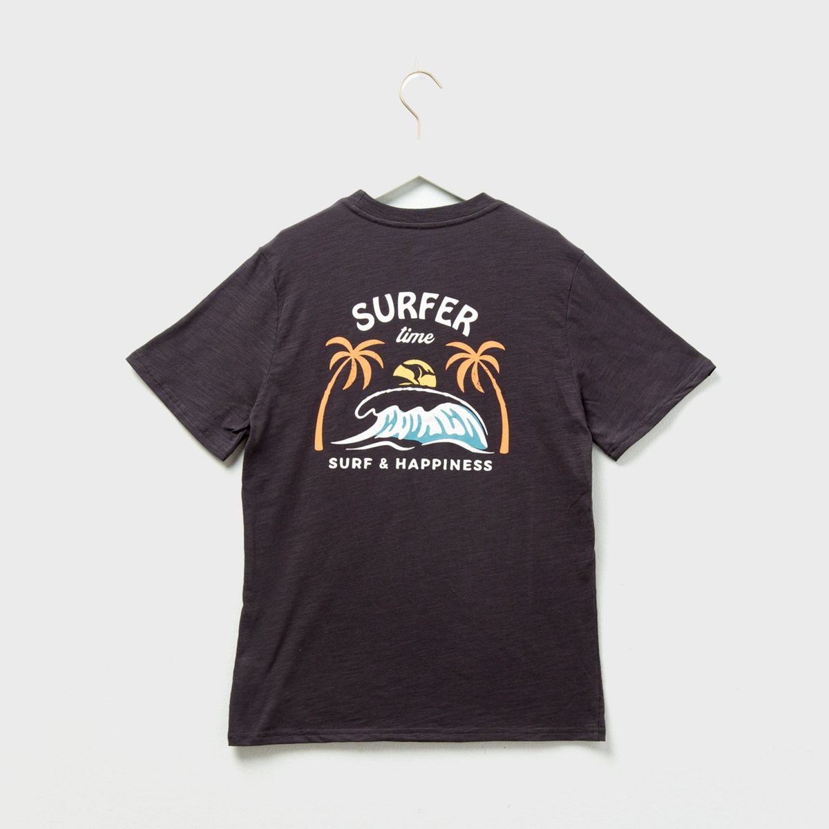 DOO AUSTRALIA - Polo Doo Australia Casual Algodón Niño Manga Corta