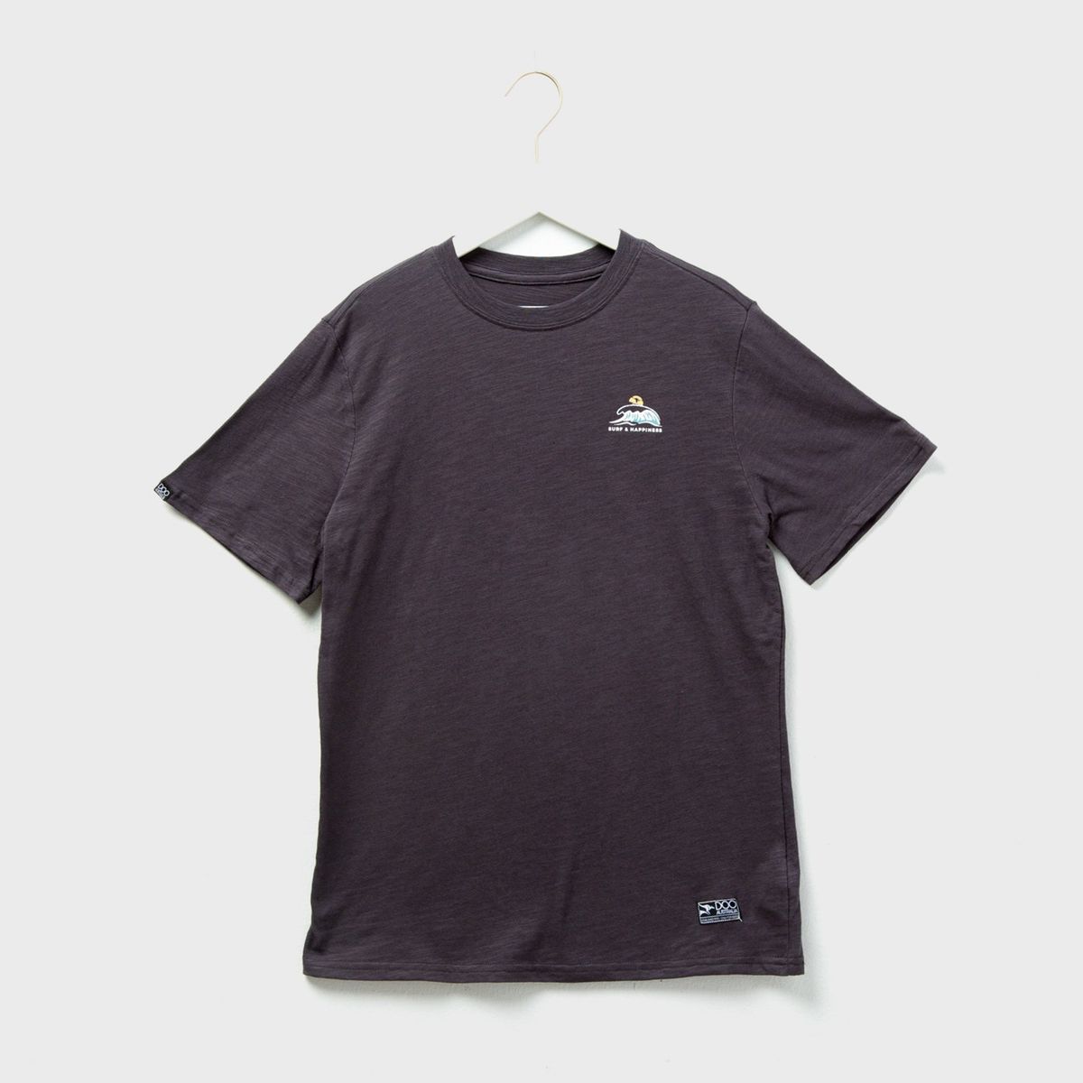 DOO AUSTRALIA - Polo Doo Australia Casual Algodón Niño Manga Corta