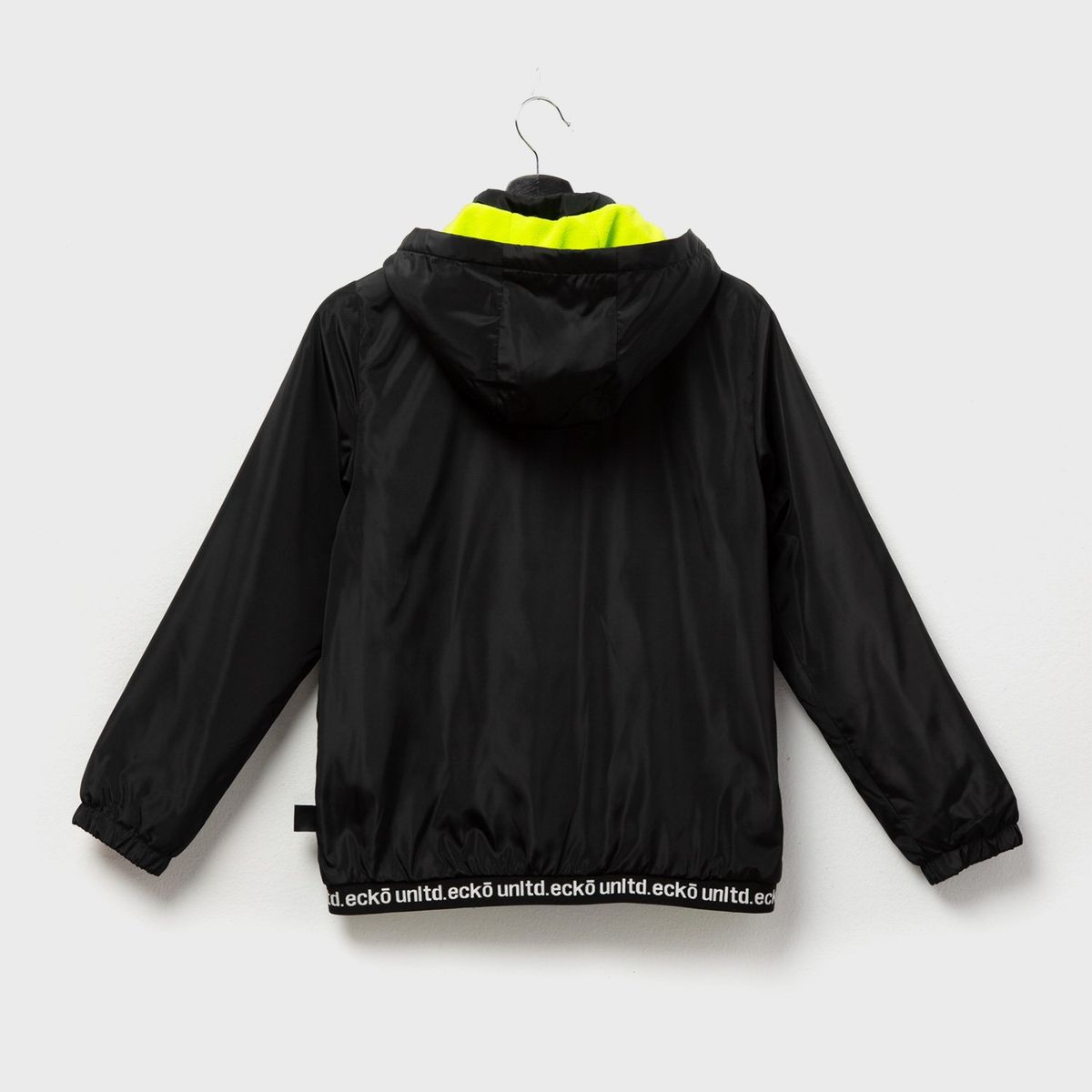 ECKO - Casaca Cortaviento Niño Ecko