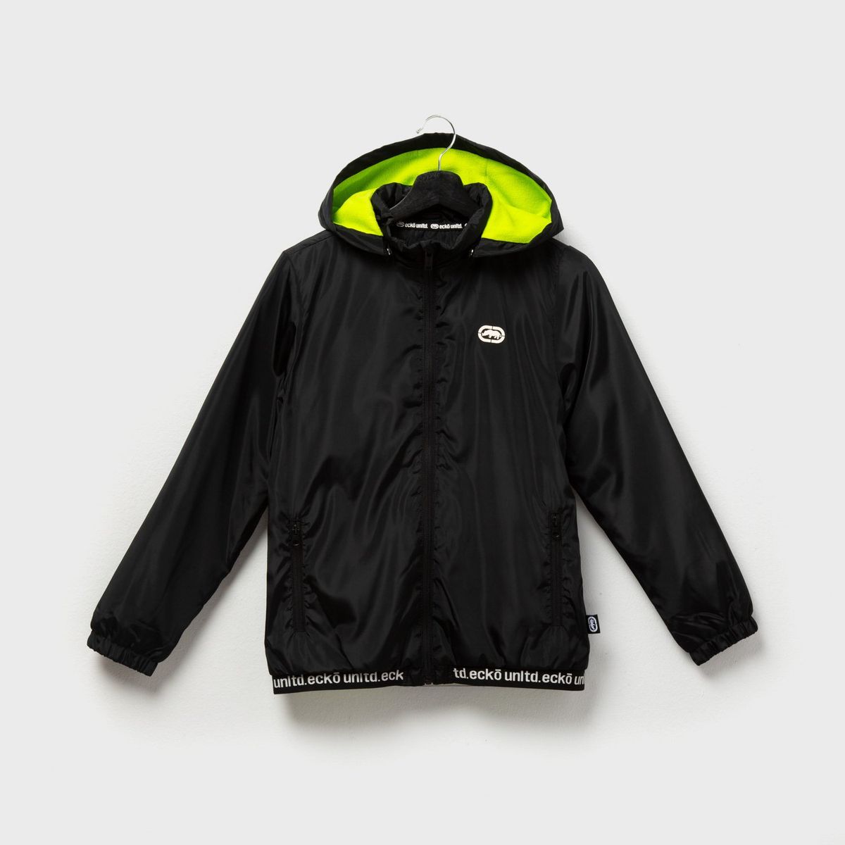 ECKO - Casaca Cortaviento Niño Ecko