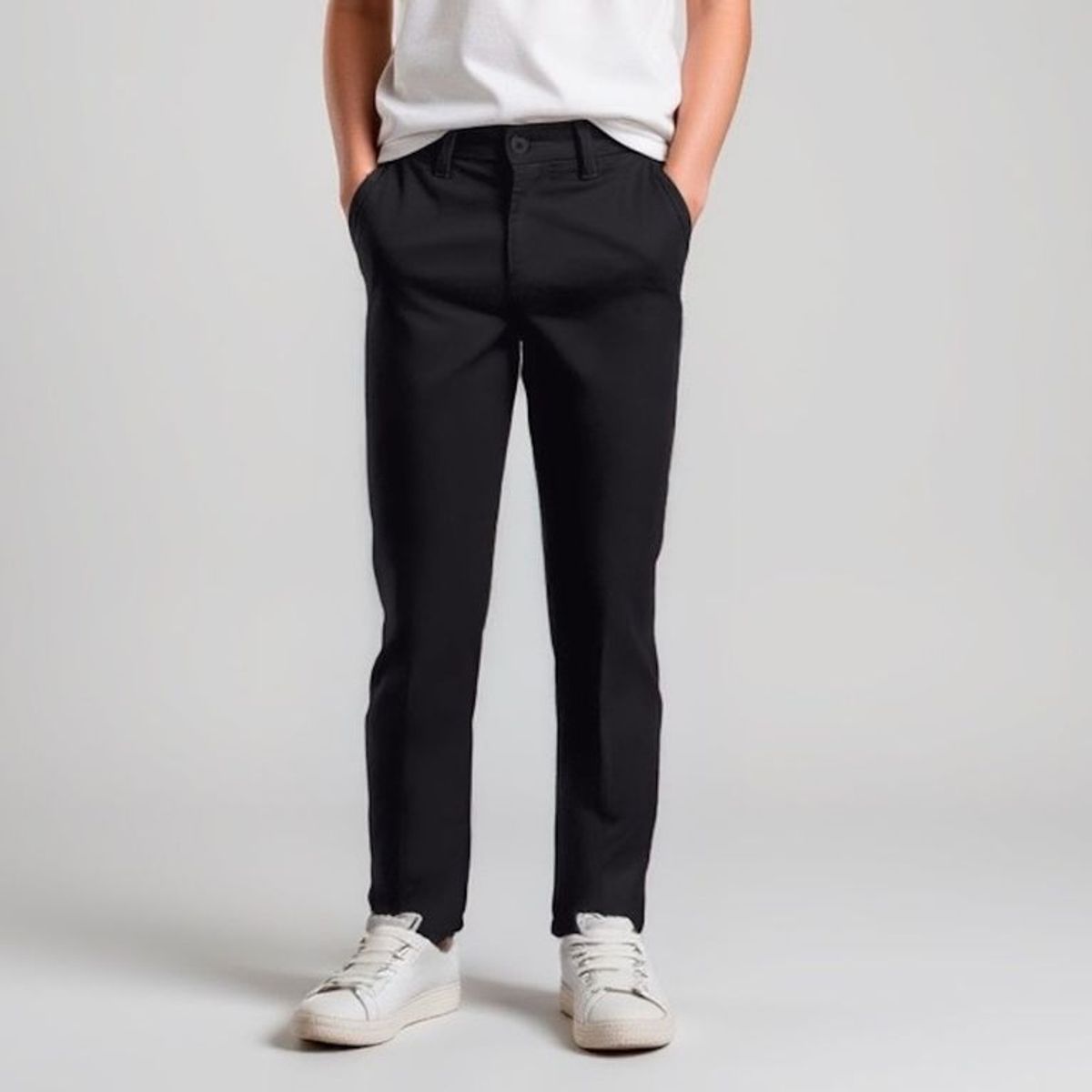 FEDERATION - Pantalón Federation  Algodón Niño Regular Fit