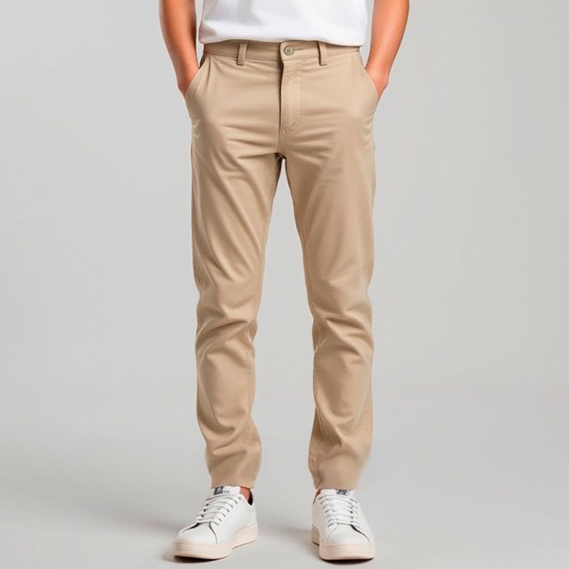 FEDERATION - Pantalón Federation  Algodón Niño Regular Fit