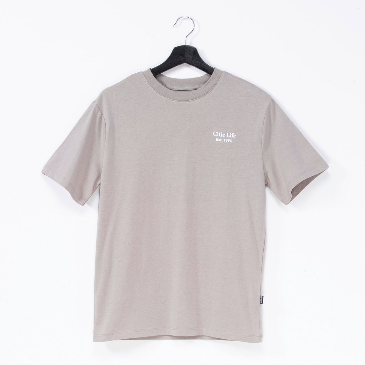 FEDERATION - Polo Federation Casual Niño Manga Corta