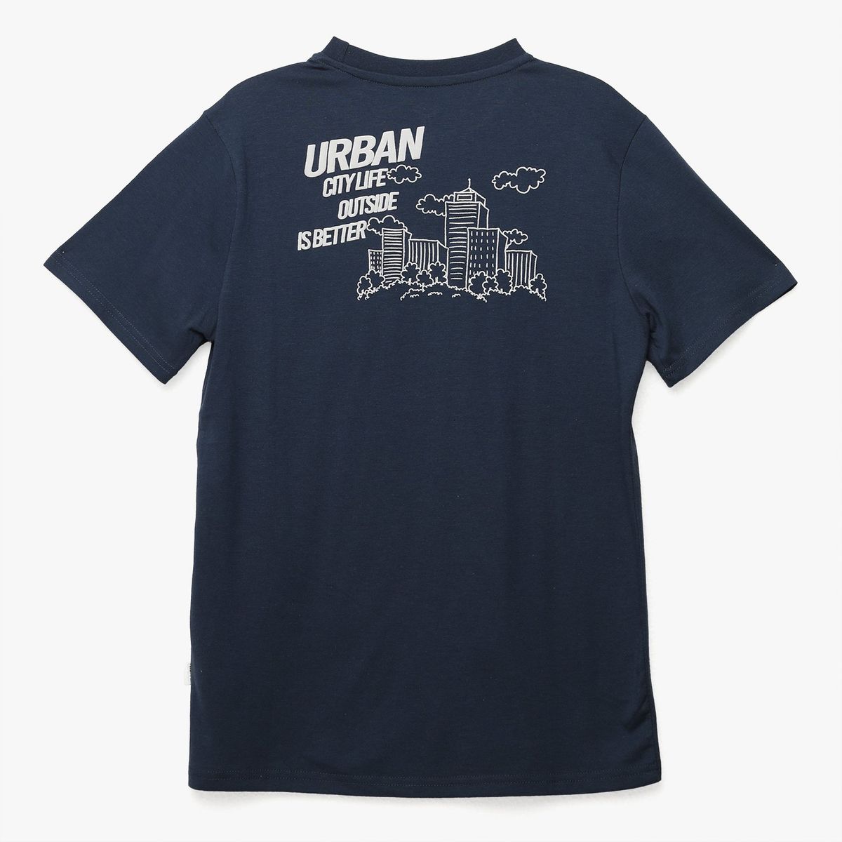 FEDERATION - Polo Niño Algodón Federation