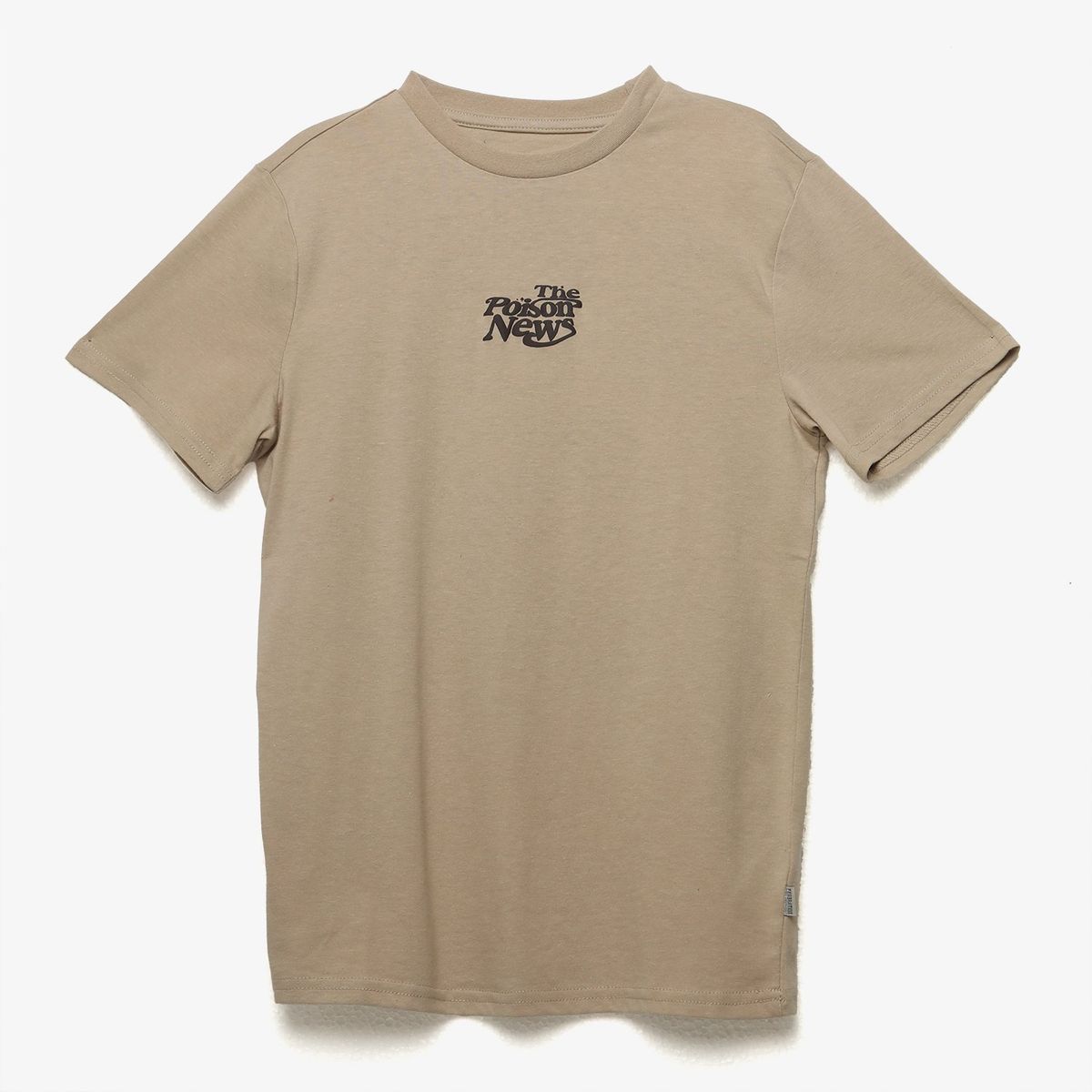 FEDERATION - Polo Niño Algodón Federation