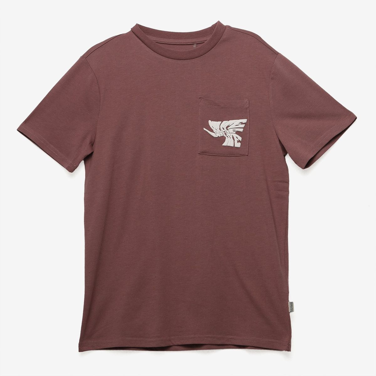 FEDERATION - Polo Niño Algodón Federation