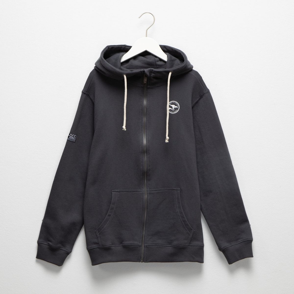 DOO AUSTRALIA - Polera Niño Algodón Doo Australia