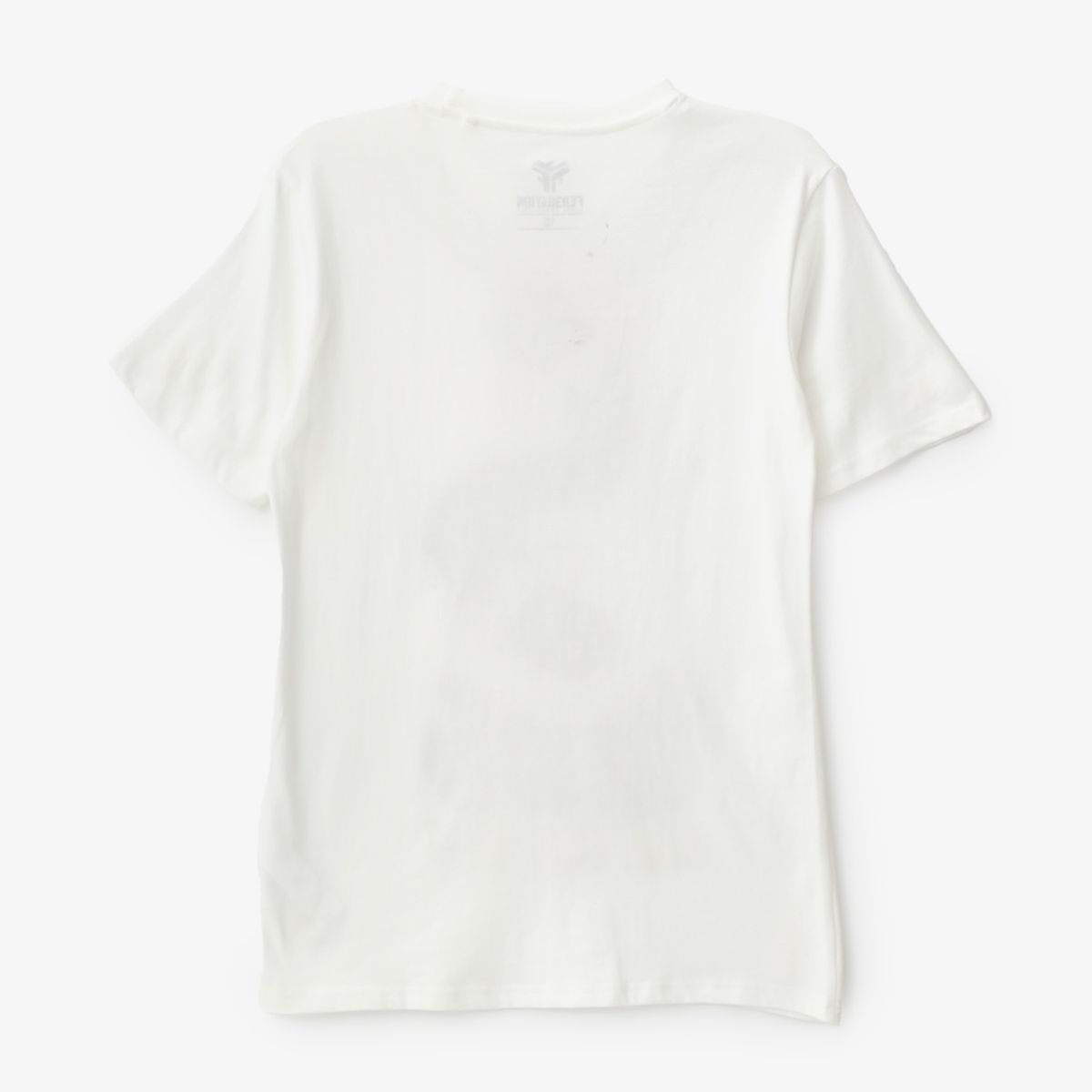 FEDERATION - Polo Niño Algodón Federation