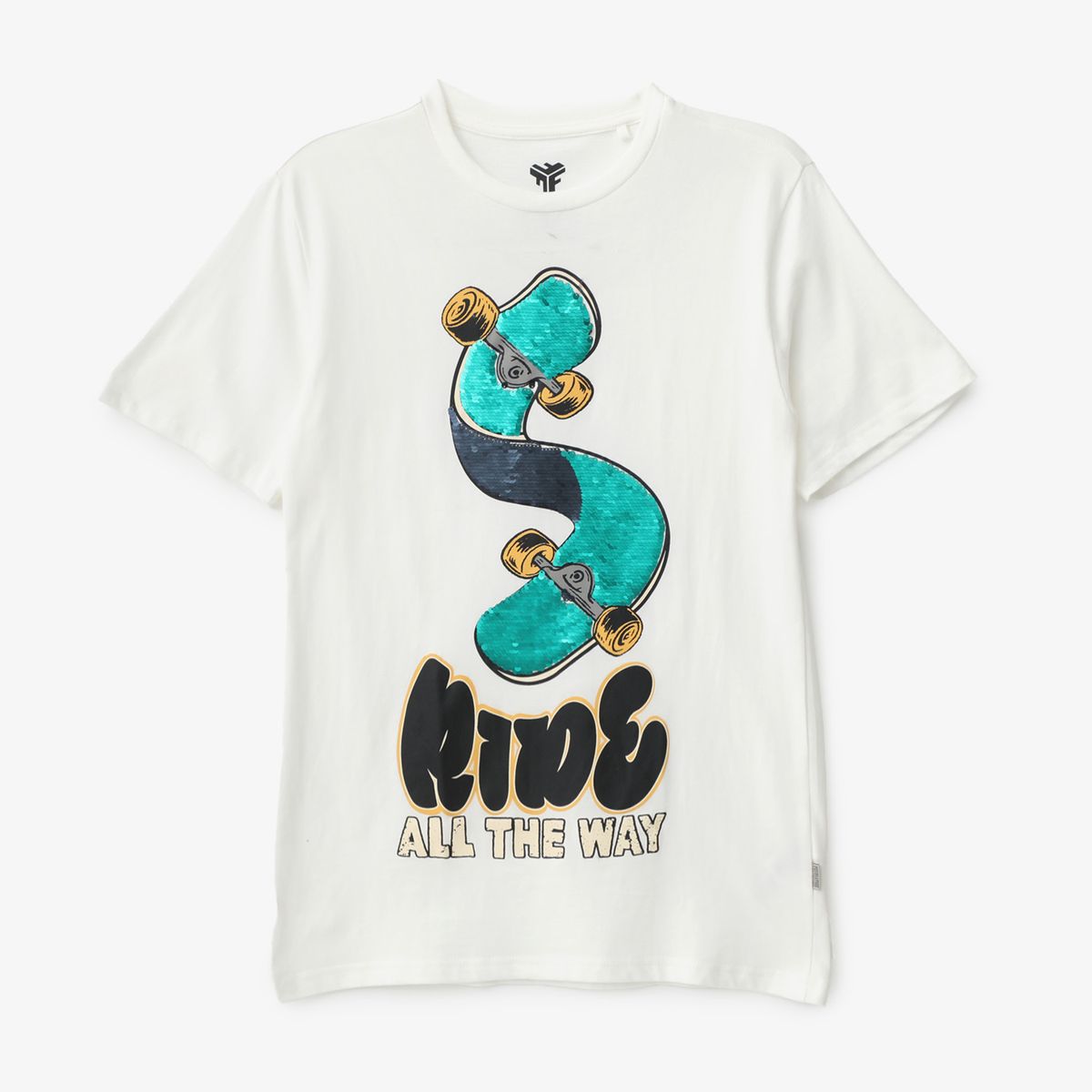 FEDERATION - Polo Niño Algodón Federation