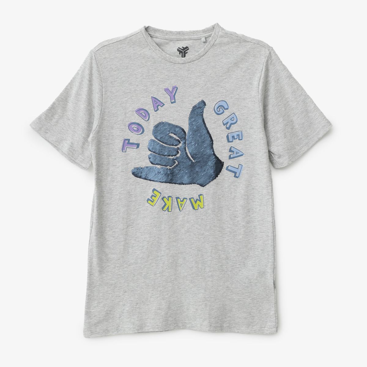 FEDERATION - Polo Niño Algodón Federation