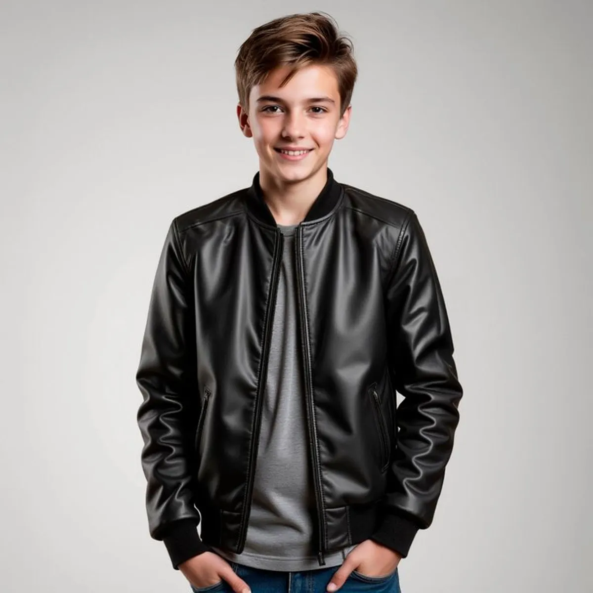 FEDERATION - Casaca Niño Federation