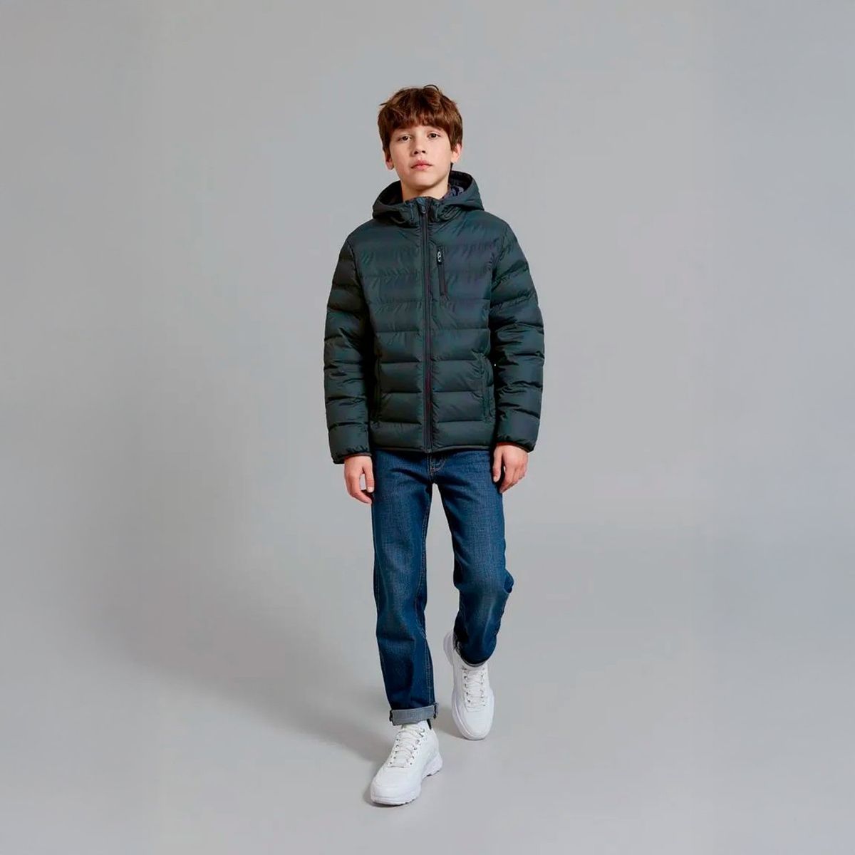 FEDERATION - Casaca Niño Federation