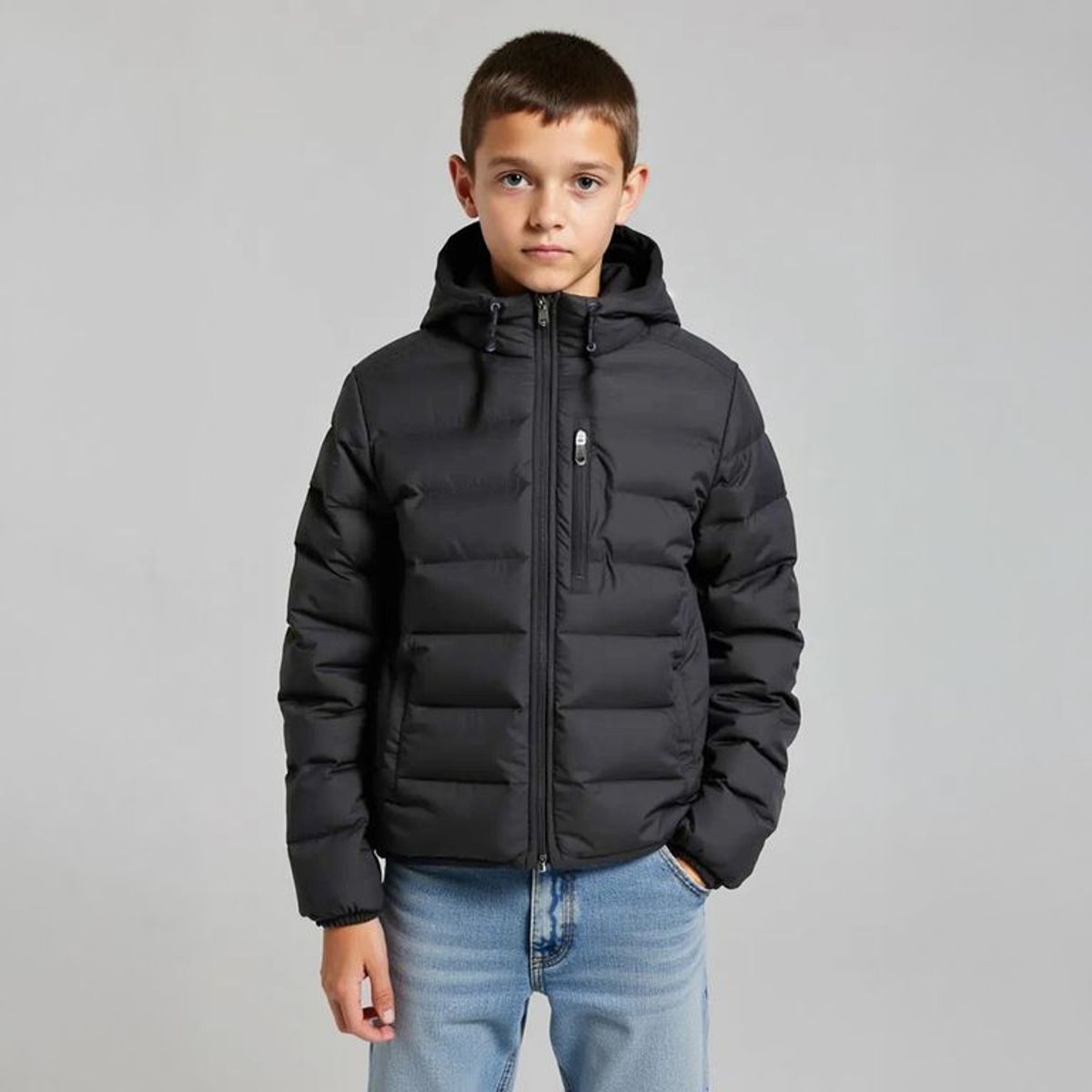 FEDERATION - Casaca Niño Federation