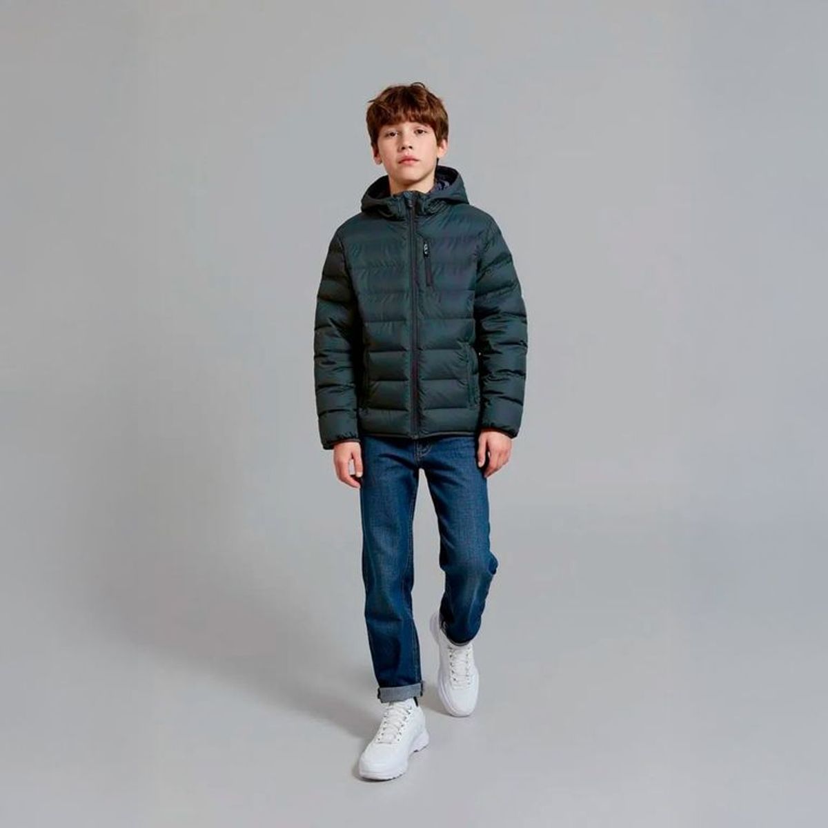 FEDERATION - Casaca Niño Federation