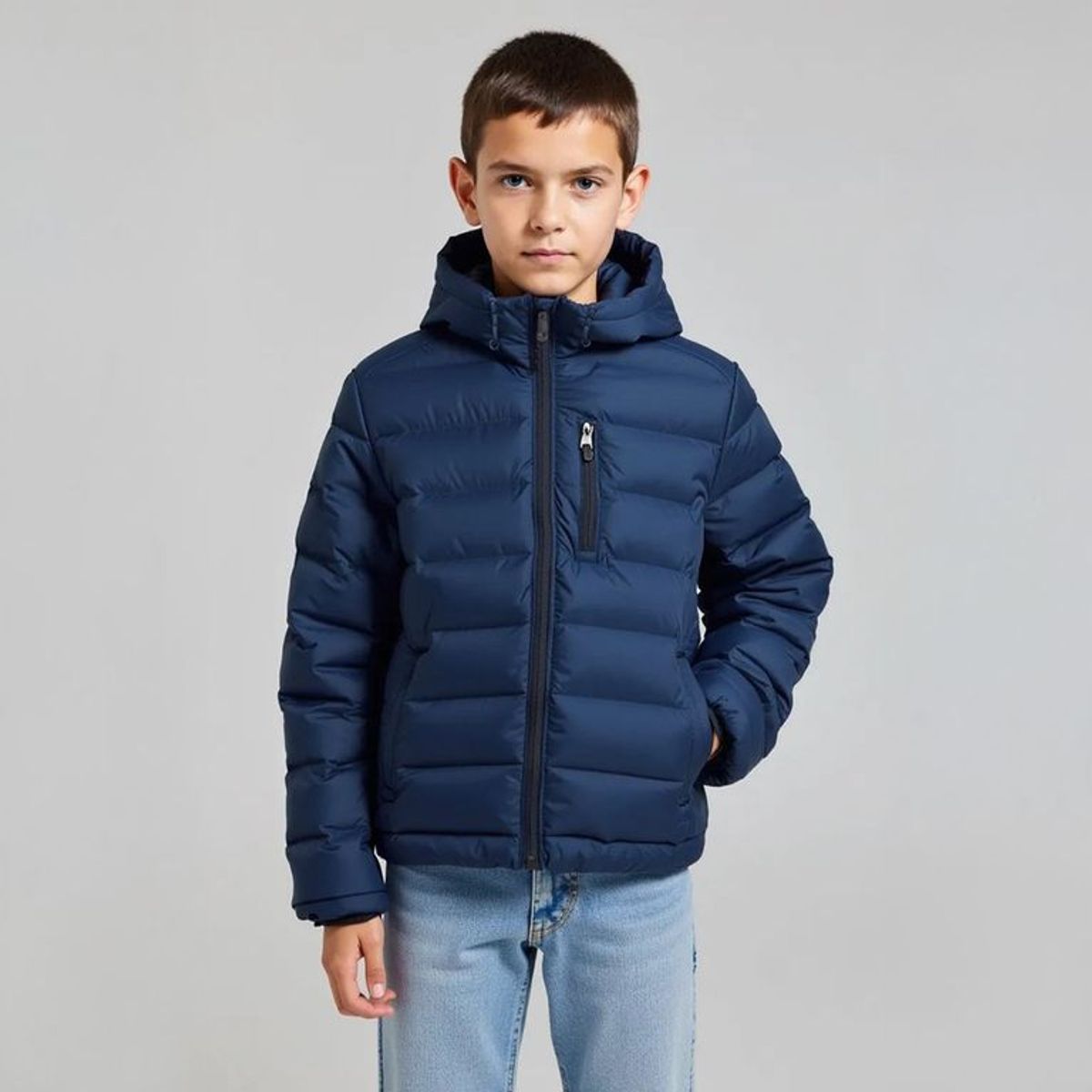 FEDERATION - Casaca Niño Federation