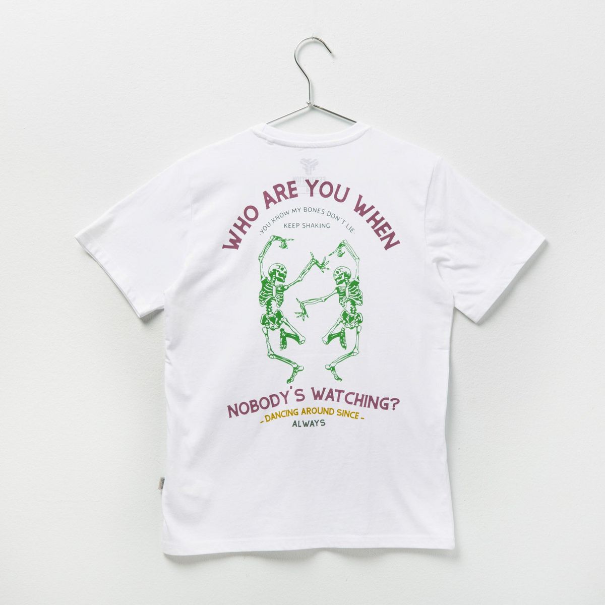 FEDERATION - Polo Federation Algodón Estampada Niño Manga Corta Casual