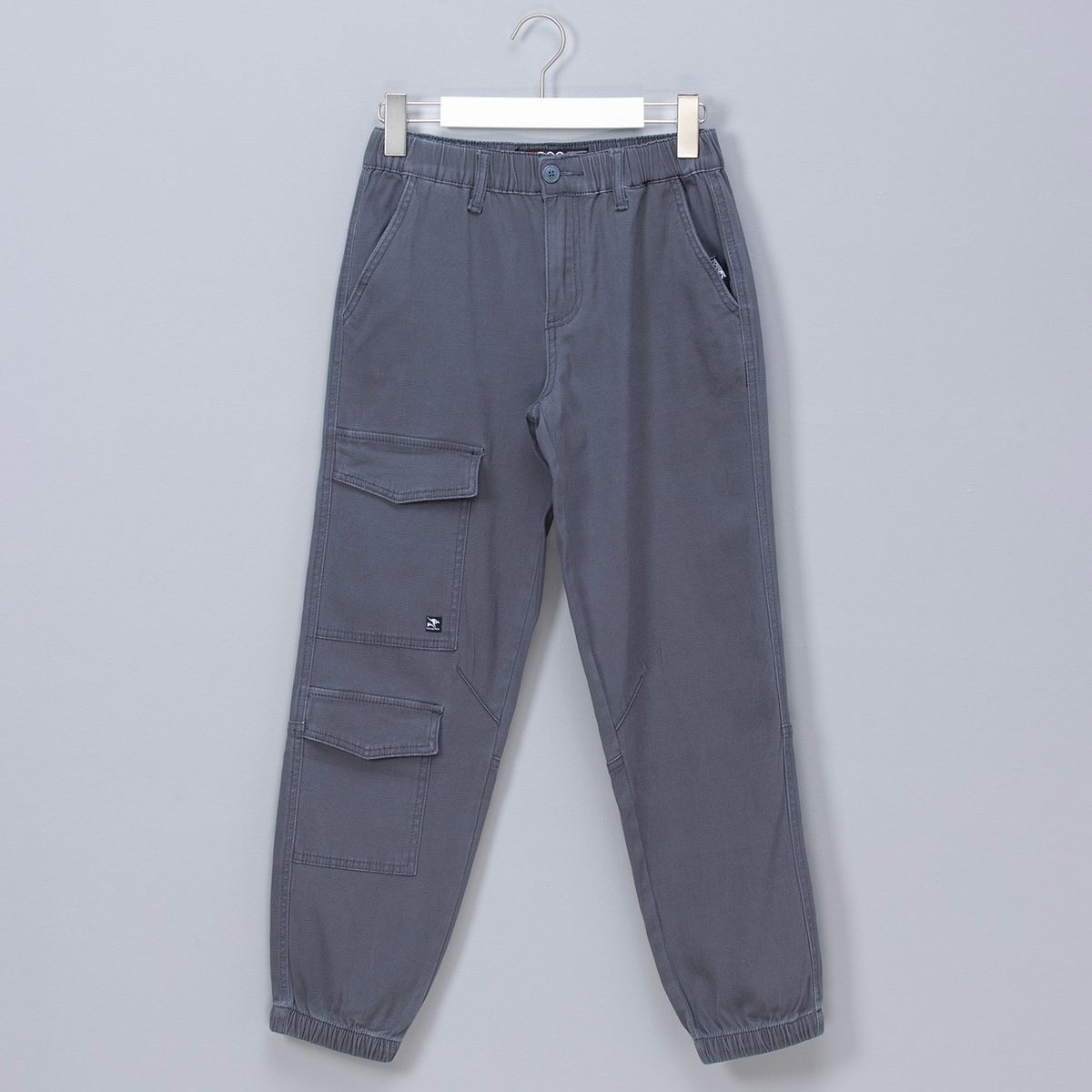 DOO AUSTRALIA - Pantalón Doo Australia Fit Cargo Algodón Niño