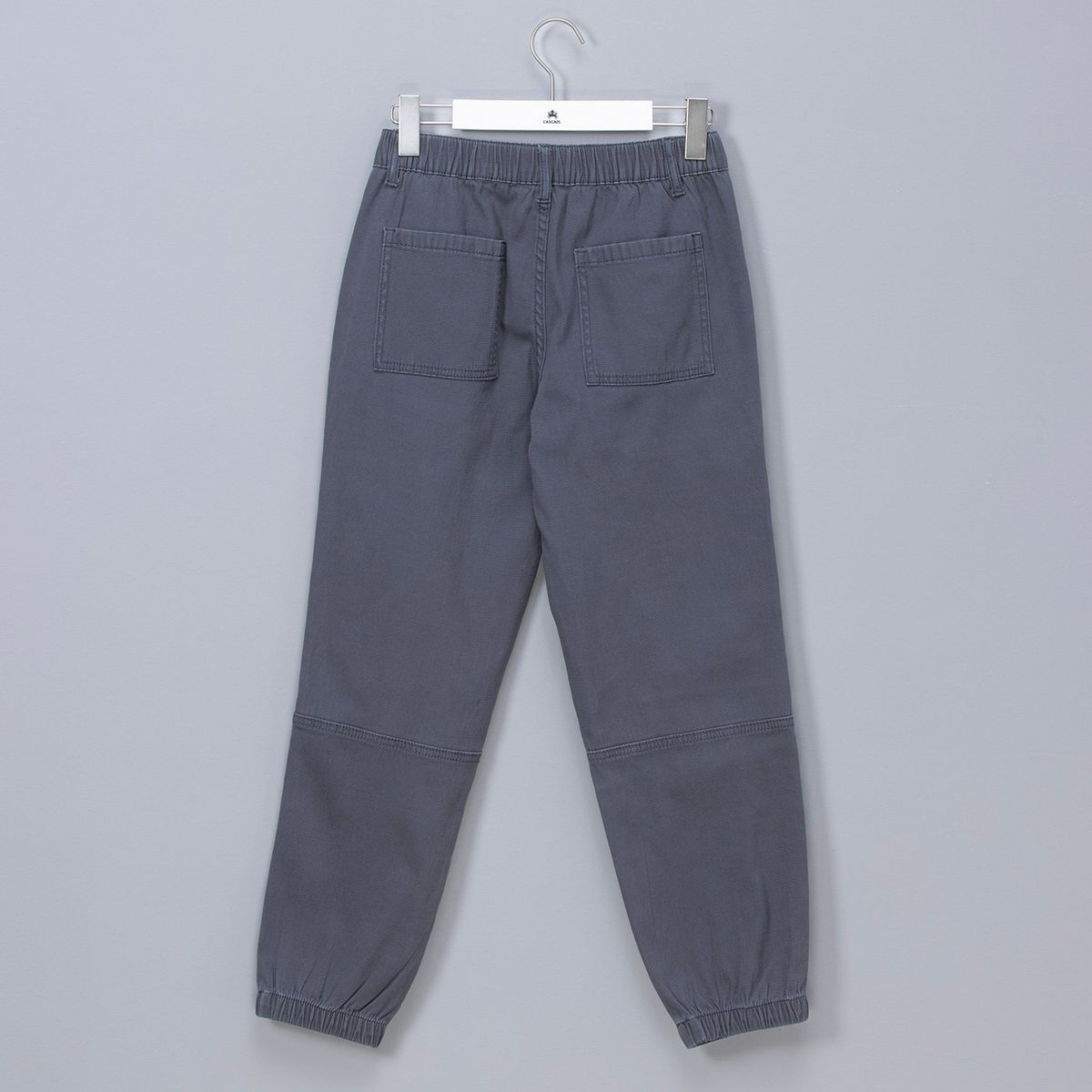 DOO AUSTRALIA - Pantalón Doo Australia Fit Cargo Algodón Niño