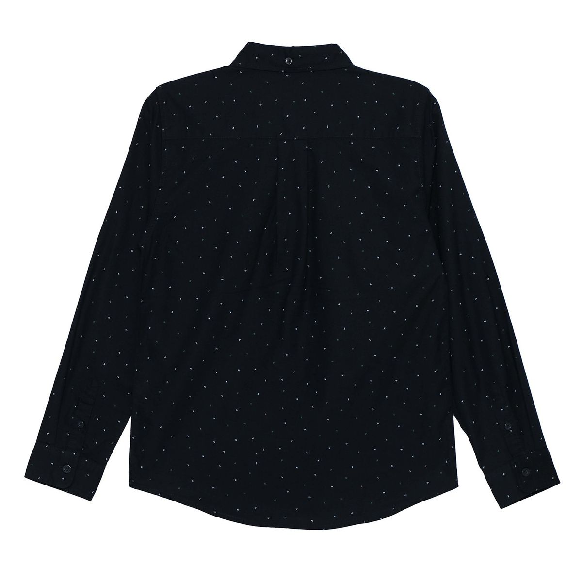 FEDERATION - Camisa Niño Manga Larga Federation