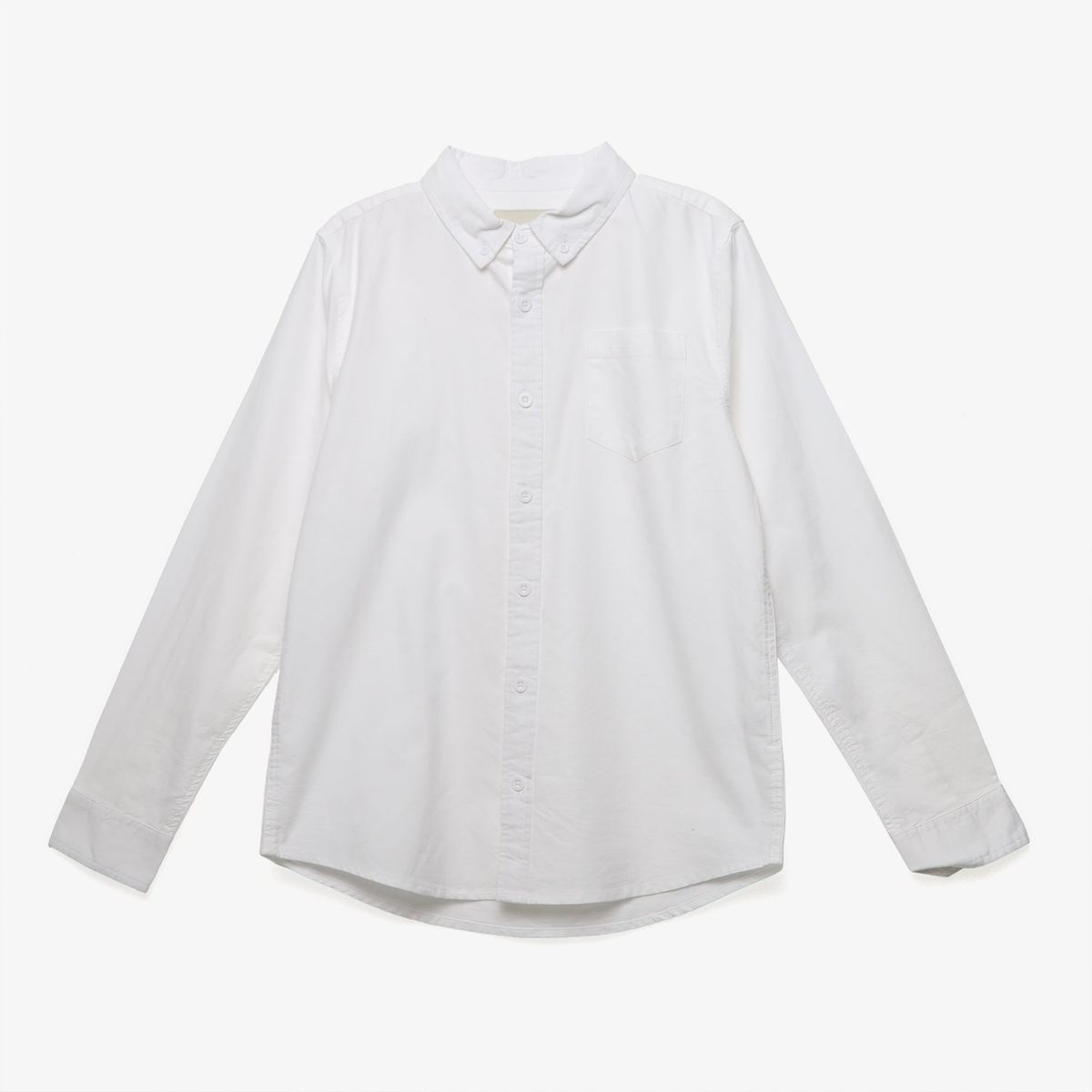 FEDERATION - Camisa Niño Manga Larga Federation