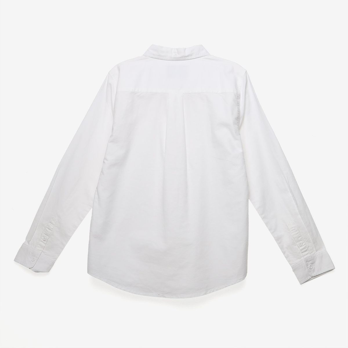 FEDERATION - Camisa Niño Manga Larga Federation