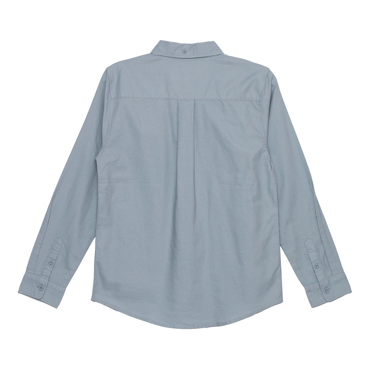 FEDERATION - Camisa Niño Manga Larga Federation