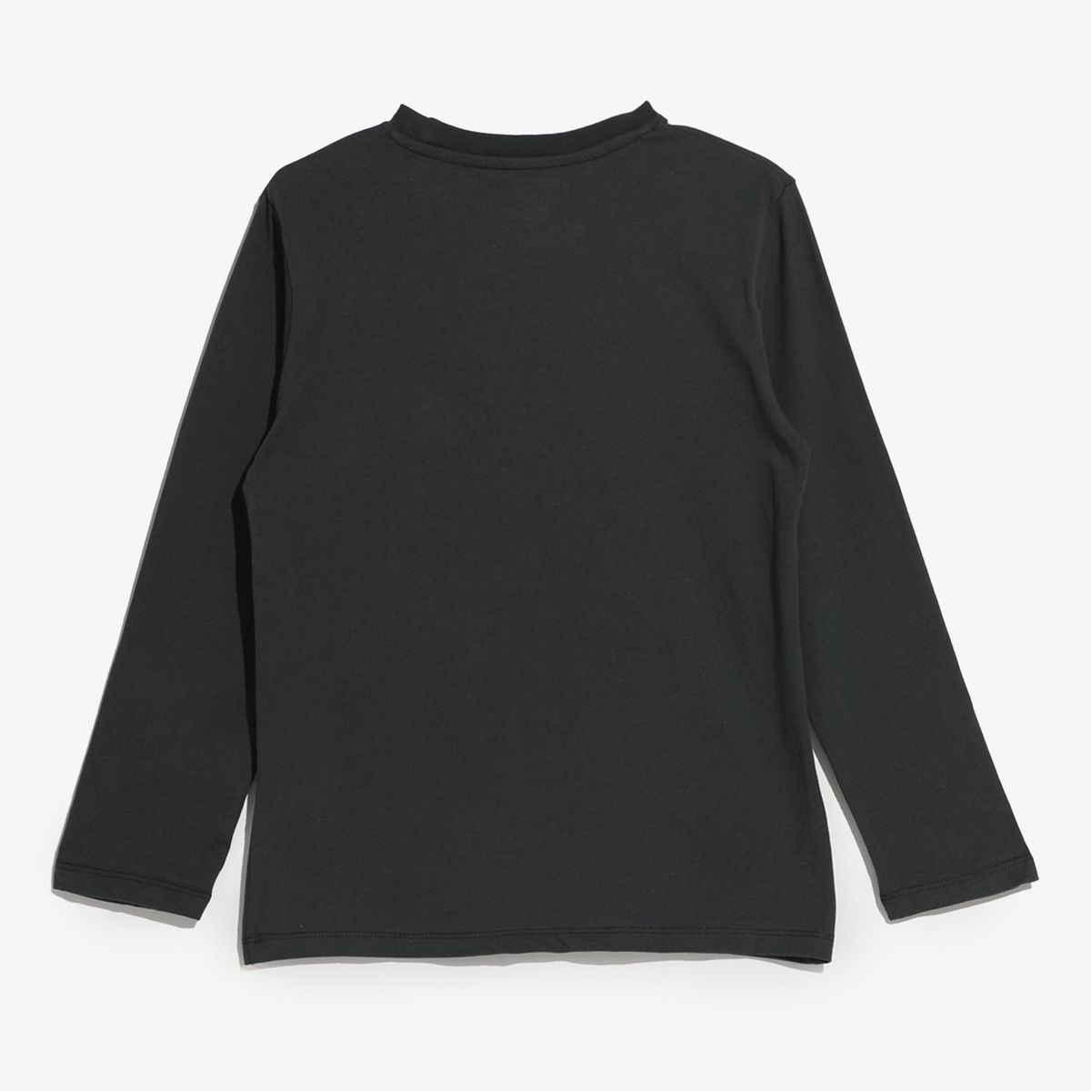 FEDERATION - Polo Federation Manga Larga Algodón Niño Estampada Casual