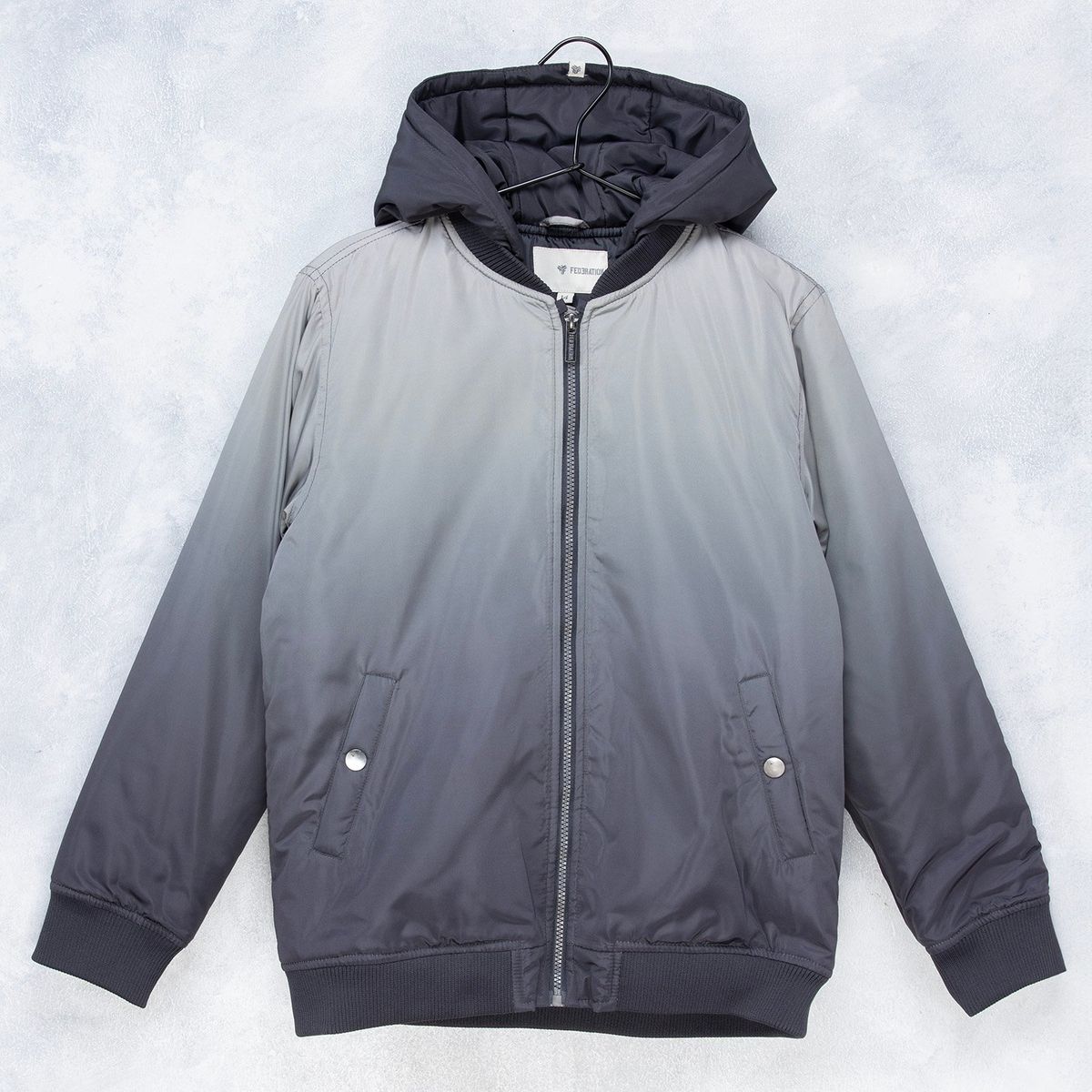 FEDERATION - Casaca Niño Federation