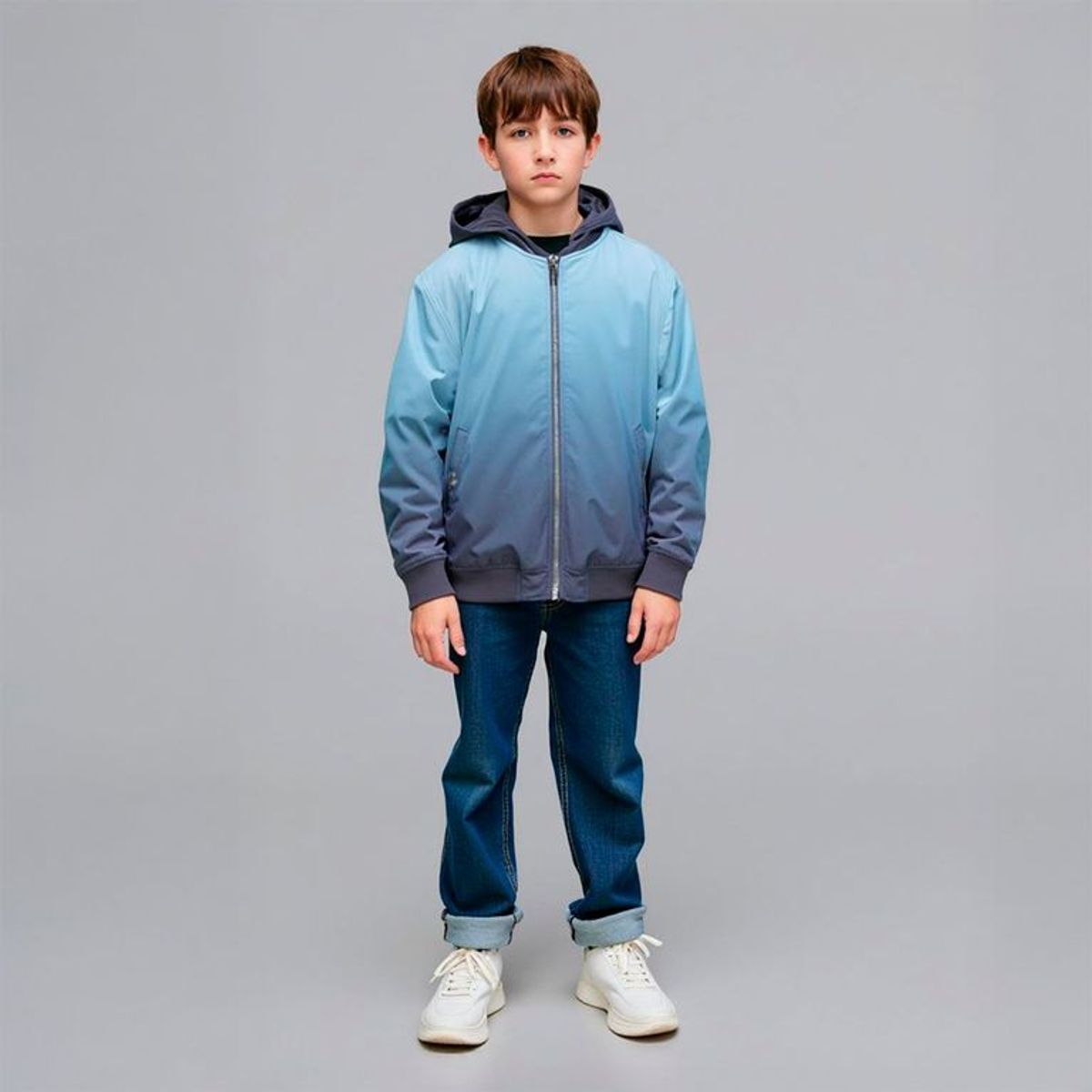 FEDERATION - Casaca Niño Federation